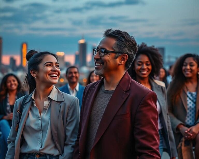 Was macht Mode emotional verbindend?