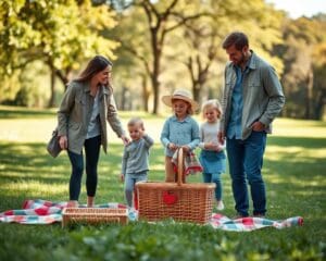 Was macht Mode für Familien praktisch?