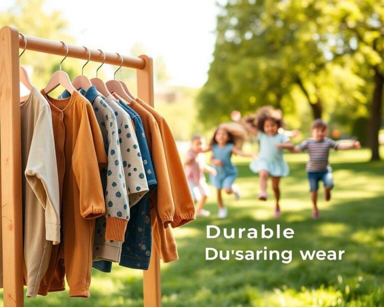 Was macht Mode für Kinder langlebig?