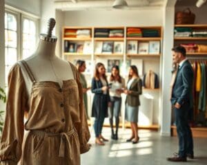 Was macht Mode nachhaltig zukunftsfähig?