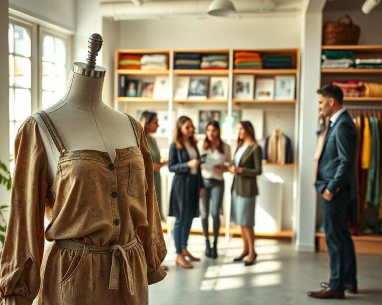 Was macht Mode nachhaltig zukunftsfähig?