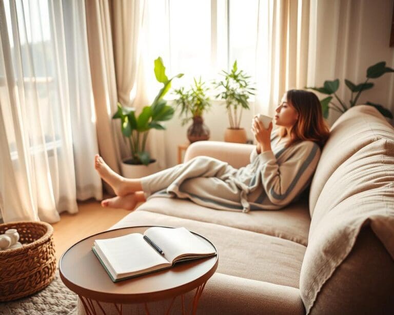 Was macht bewusste Auszeiten im Alltag wertvoll?