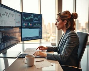 Was macht ein Benchmark Analyst?