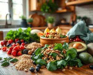 Was macht gesunde Ernährung wirklich aus?