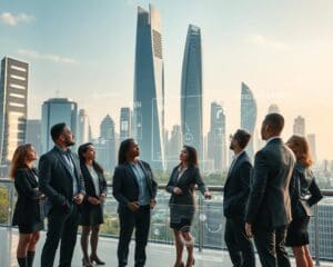 Was prägt Tech-Trends im Jahr 2026?