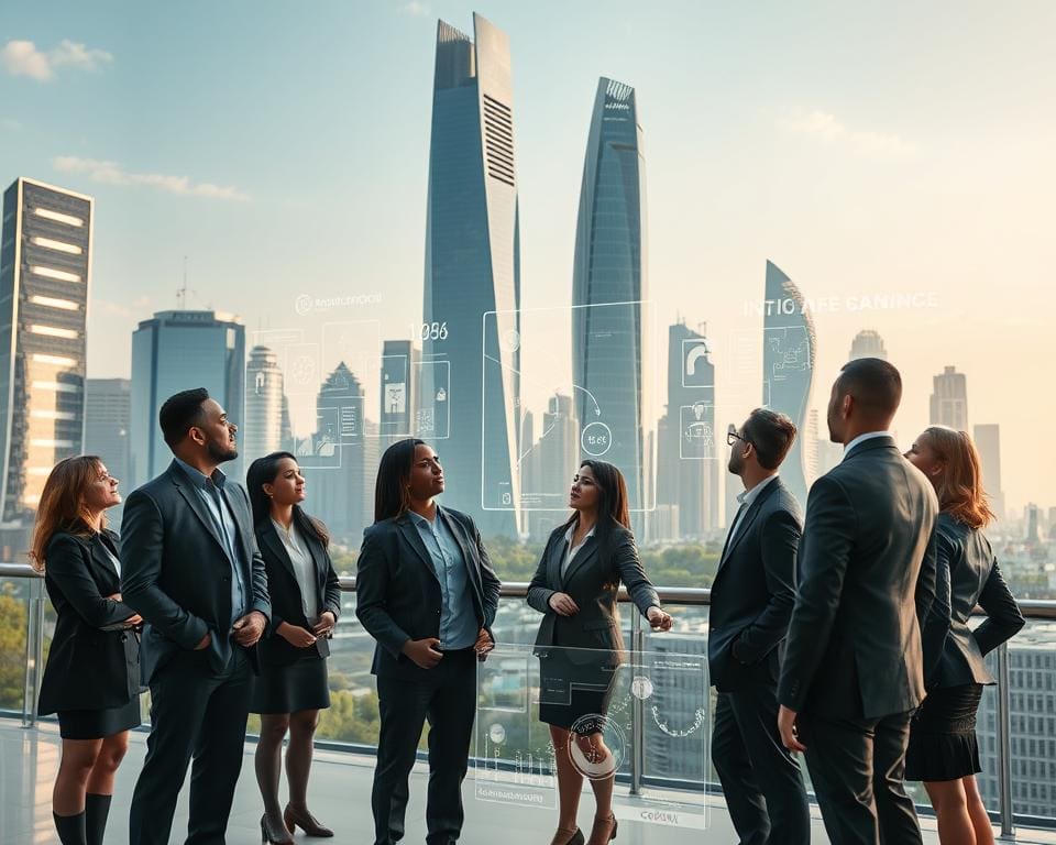 Was prägt Tech-Trends im Jahr 2026?