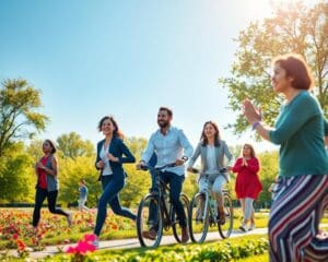 Was stärkt Herz und Kreislauf effektiv?