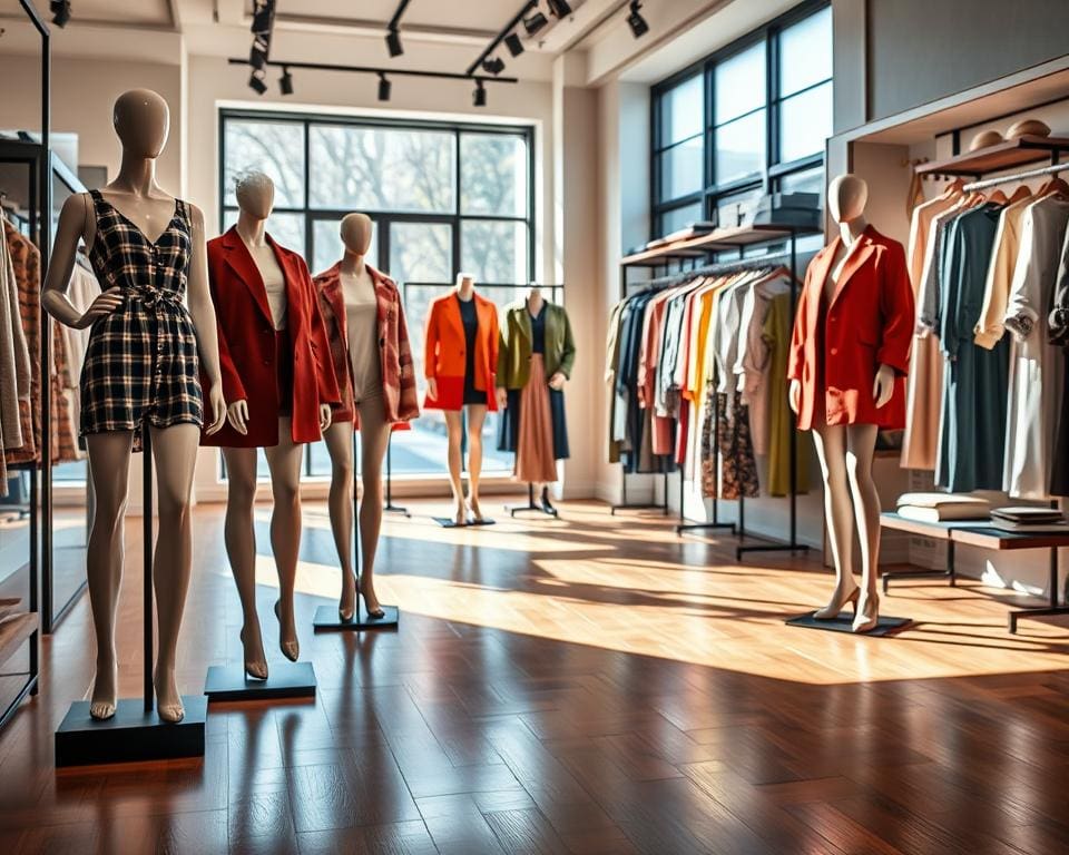 Was zeichnet erfolgreiche Modekonzepte aus?