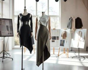 Was zeichnet moderne Schnitte aus?