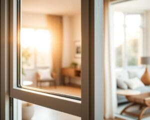 Welche Fenster verbessern die Wärmedämmung?