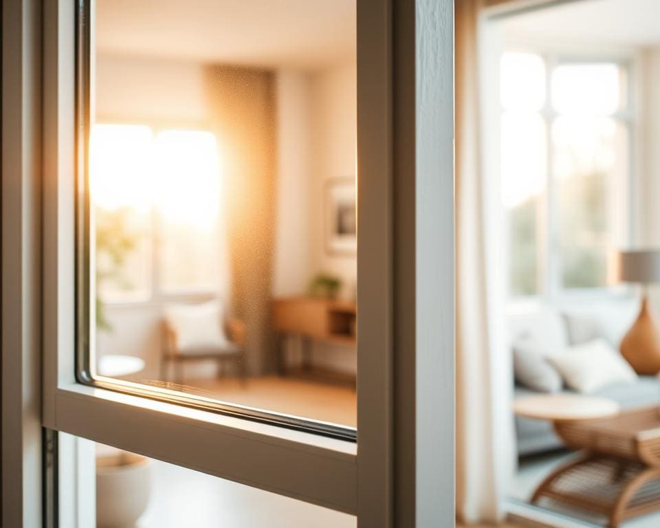Welche Fenster verbessern die Wärmedämmung?