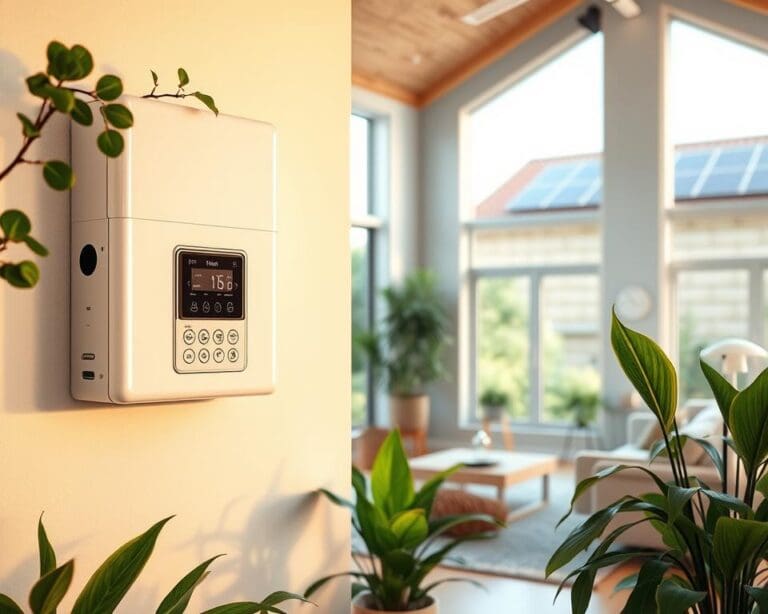 Welche Heizsysteme sparen langfristig Energie?