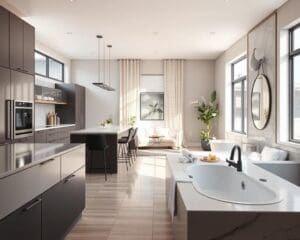 Welche Renovierungen steigern den Immobilienwert?