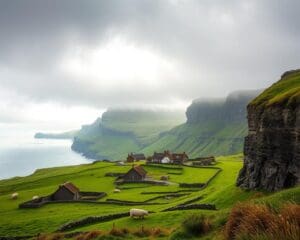 Welche Sehenswürdigkeiten prägen Irlands Kultur?