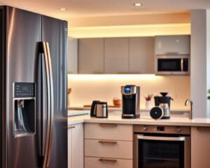 Wie bewertet man smarte Haushaltsgeräte?