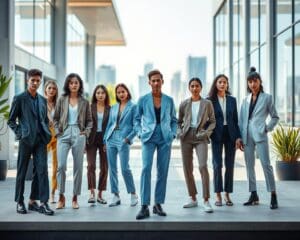 Wie bleibt Mode funktional und ästhetisch?