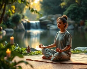 Wie fördern spirituelle Themen innere Gelassenheit?