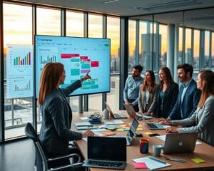 Wie hilft ein Einsatzplaner bei Terminen?