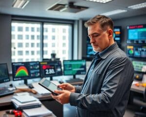 Wie hilft ein Facility Manager bei Gebäudebetrieb?