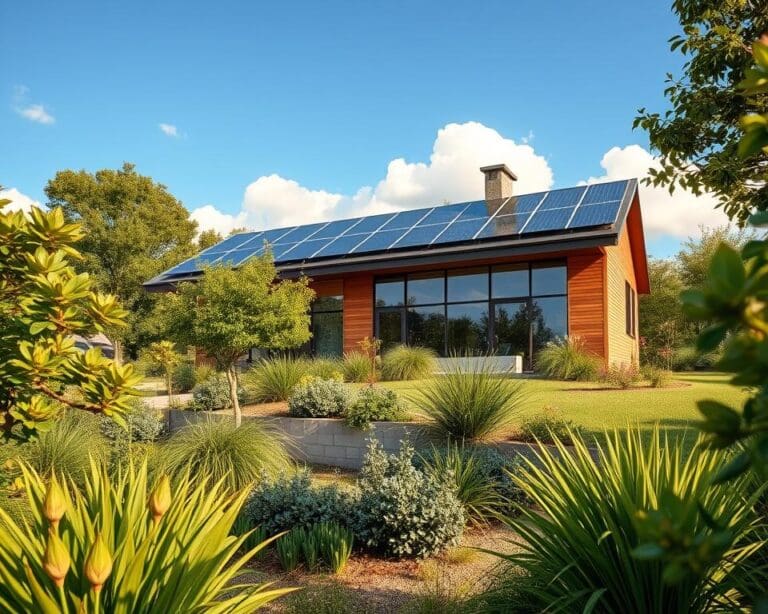 Wie macht man ein Haus energieeffizienter?