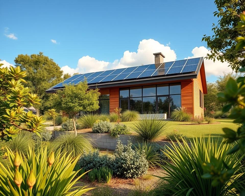 Wie macht man ein Haus energieeffizienter?