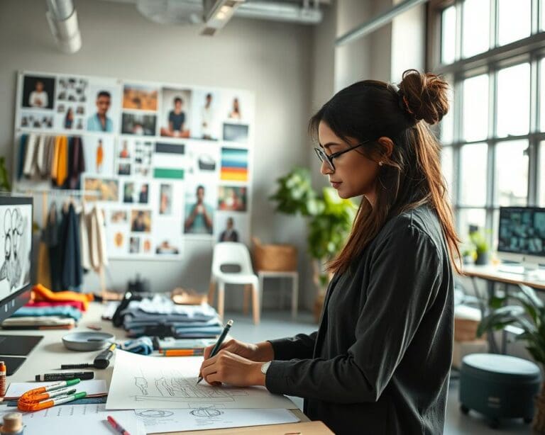 Wie reagieren Designer auf gesellschaftliche Veränderungen?