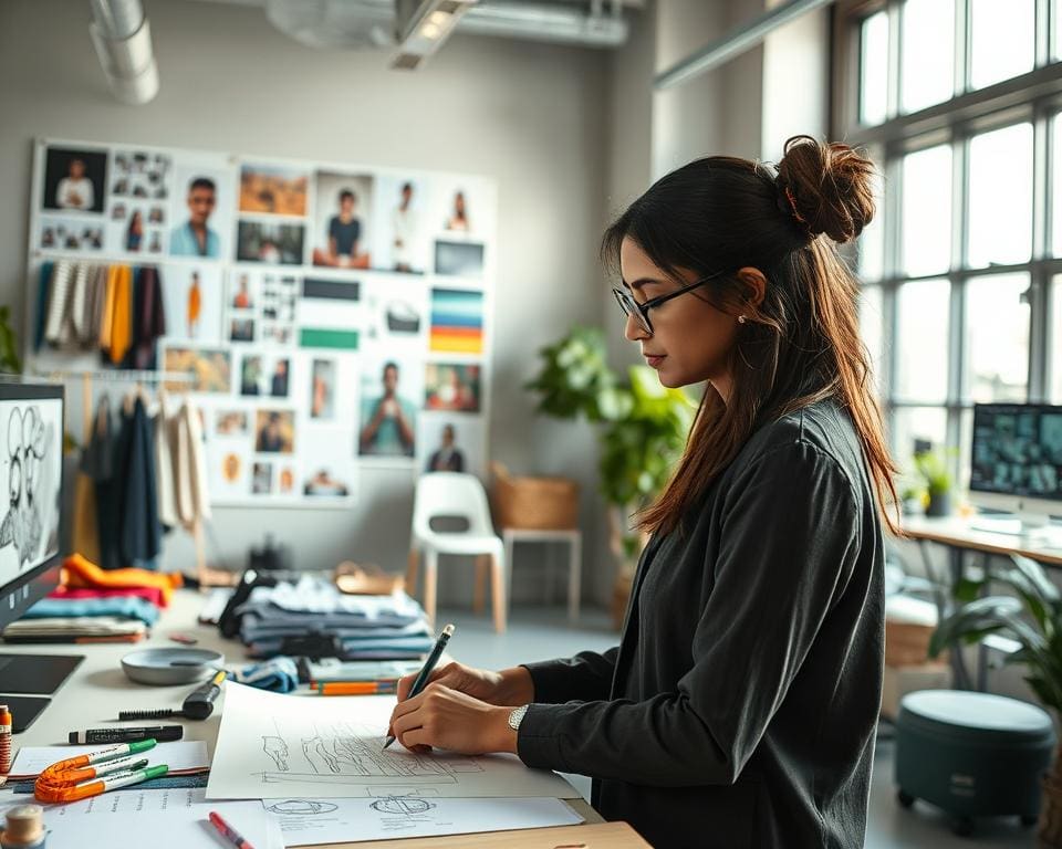 Wie reagieren Designer auf gesellschaftliche Veränderungen?