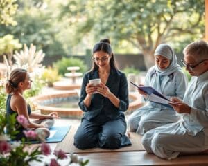 Wie stärkt Selbstfürsorge die Lebensqualität?