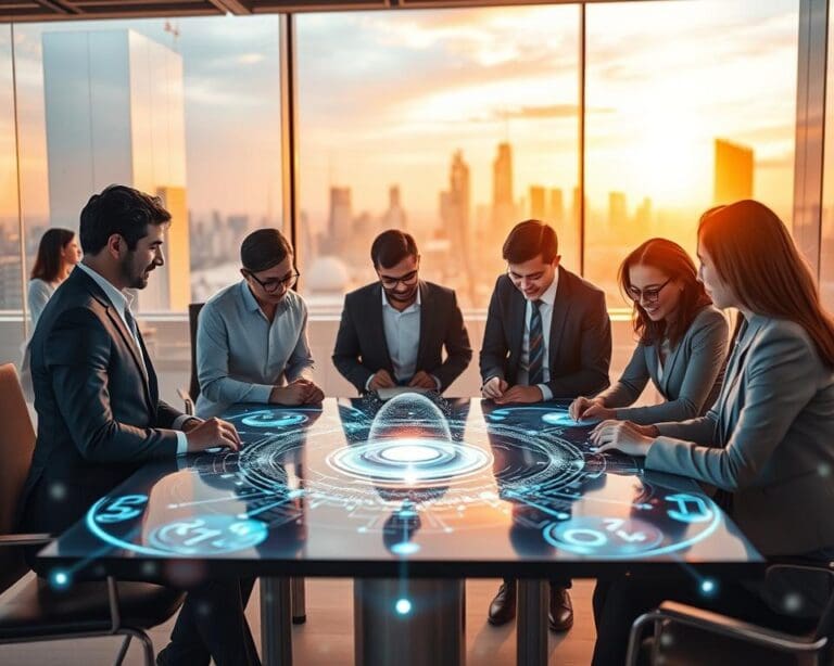 Wie verändert künstliche Intelligenz kreative Prozesse?