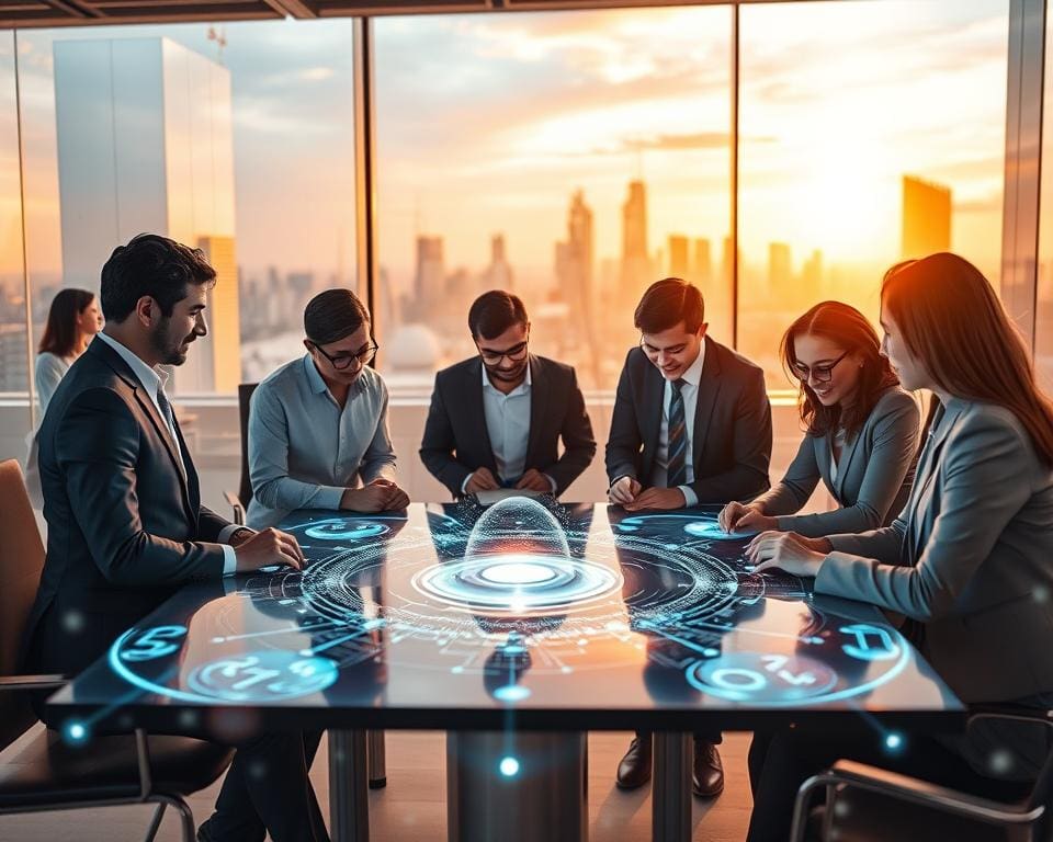 Wie verändert künstliche Intelligenz kreative Prozesse?