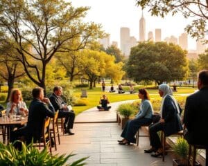 Wie verbinden Menschen Intuition mit Alltagserfahrungen?