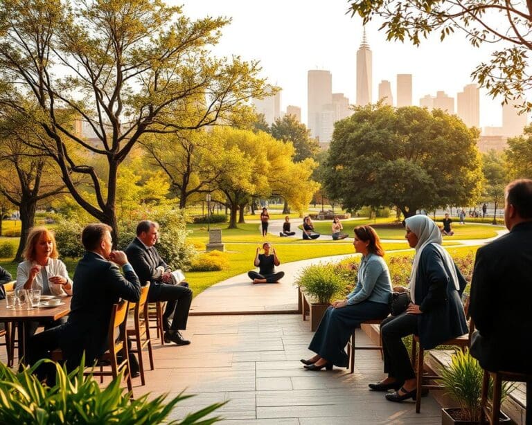 Wie verbinden Menschen Intuition mit Alltagserfahrungen?