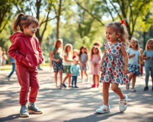 Wie verbindet moderne Kindermode Stil und Komfort?
