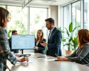 Wie verhindert man Energietiefs tagsüber?