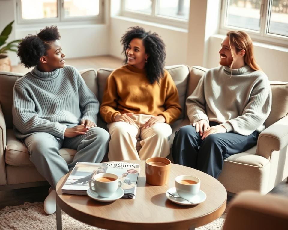 Wie wichtig ist Komfort bei moderner Kleidung?