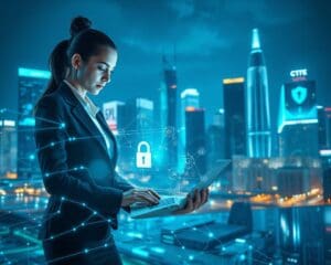 Wodurch entsteht Bedarf an Cybersecurity?