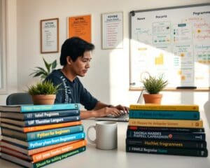 Womit startet man in die Programmierung?