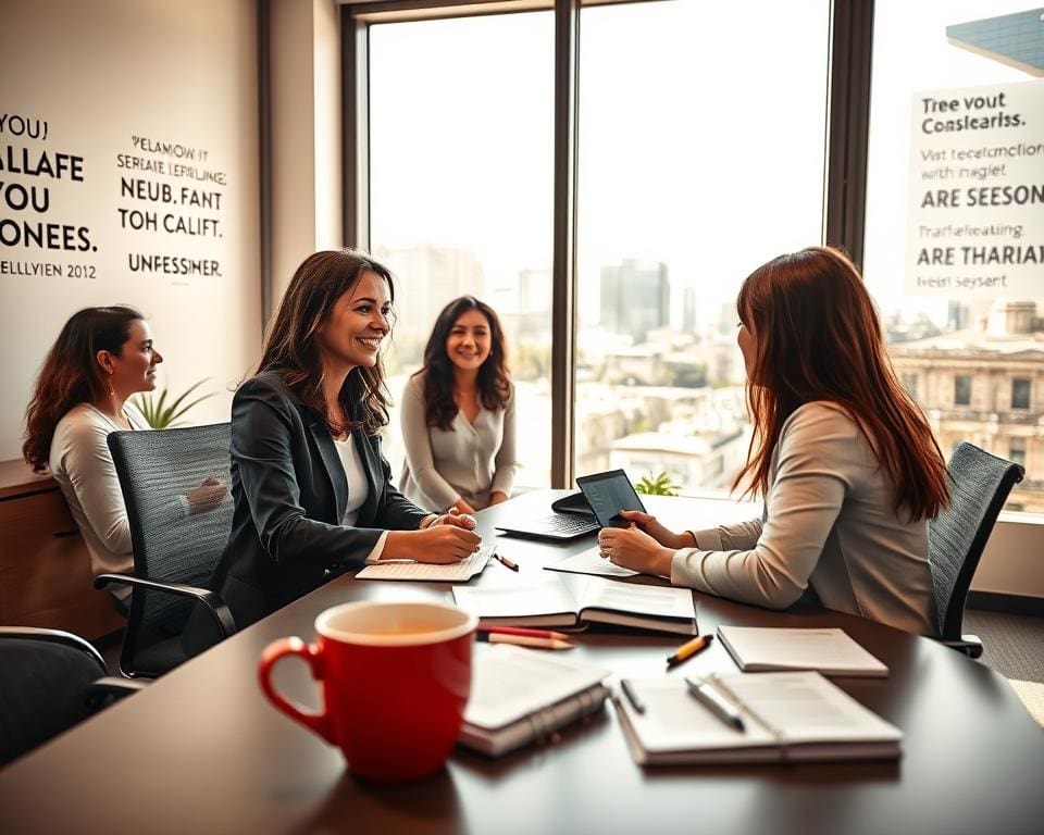 Für wen ist professionelles Frauencoaching in Berlin sinnvoll?