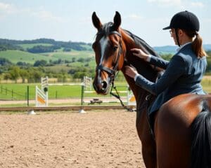 Warum Beritt Service auf jh-dressurausbildung.de wählen?