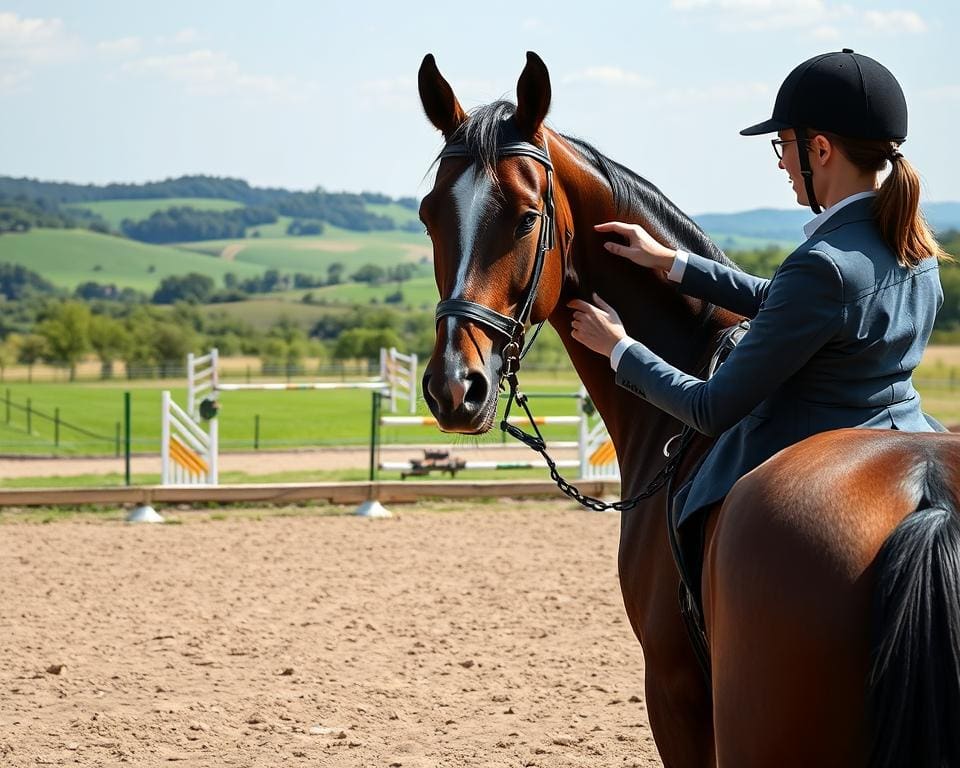 Warum Beritt Service auf jh-dressurausbildung.de wählen?
