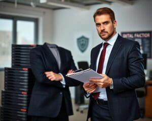 Warum brauchen Firmen einen Datenschutzbeauftragten?