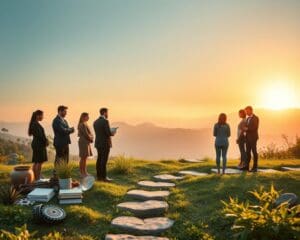 Warum ist Balance kein Zustand, sondern Prozess?