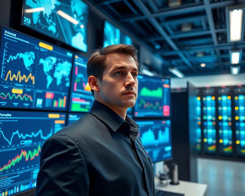 Warum ist IT Monitoring für Systeme entscheidend?