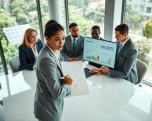 Warum ist Nachhaltigkeitsberatung wirtschaftlich wichtig?