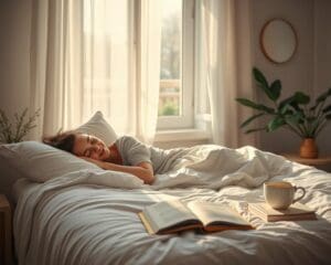 Warum ist Schlaf mehr als Erholung?