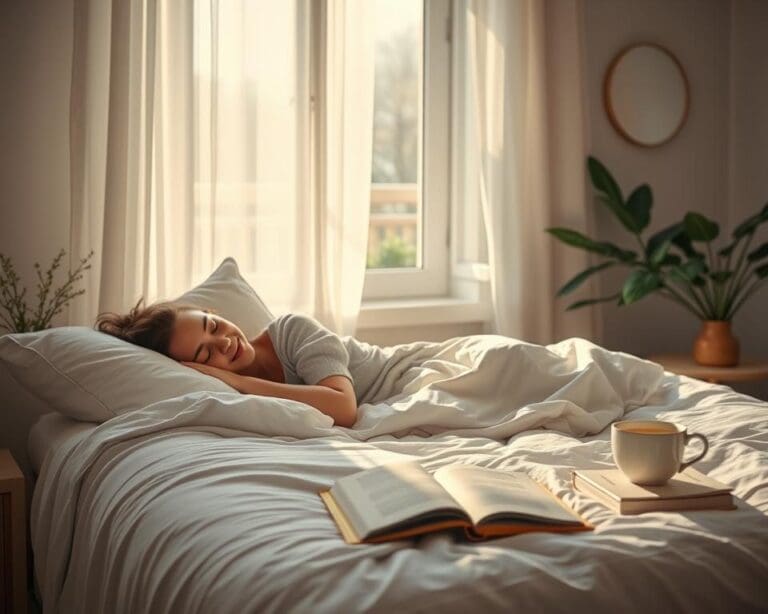 Warum ist Schlaf mehr als Erholung?