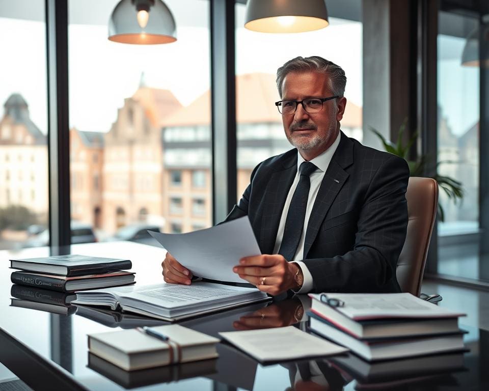 Warum ist ein Fachanwalt für Erbrecht in Braunschweig sinnvoll?