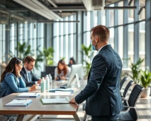 Warum ist ein Hygienebeauftragter für Firmen wichtig?