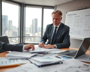 Warum ist ein Insolvenzverwalter bei Krisen wichtig?