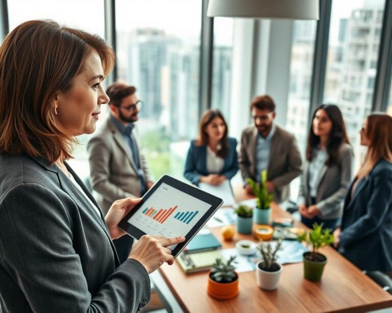 Warum ist ein Nachhaltigkeitsberater sinnvoll?